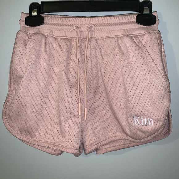 Kith Nylon Shorts - Picture 1 of 4